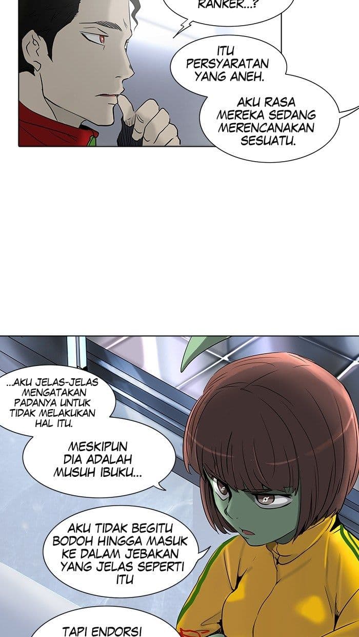 Chapter Komik
              Tower of God Chapter 280 - page 47