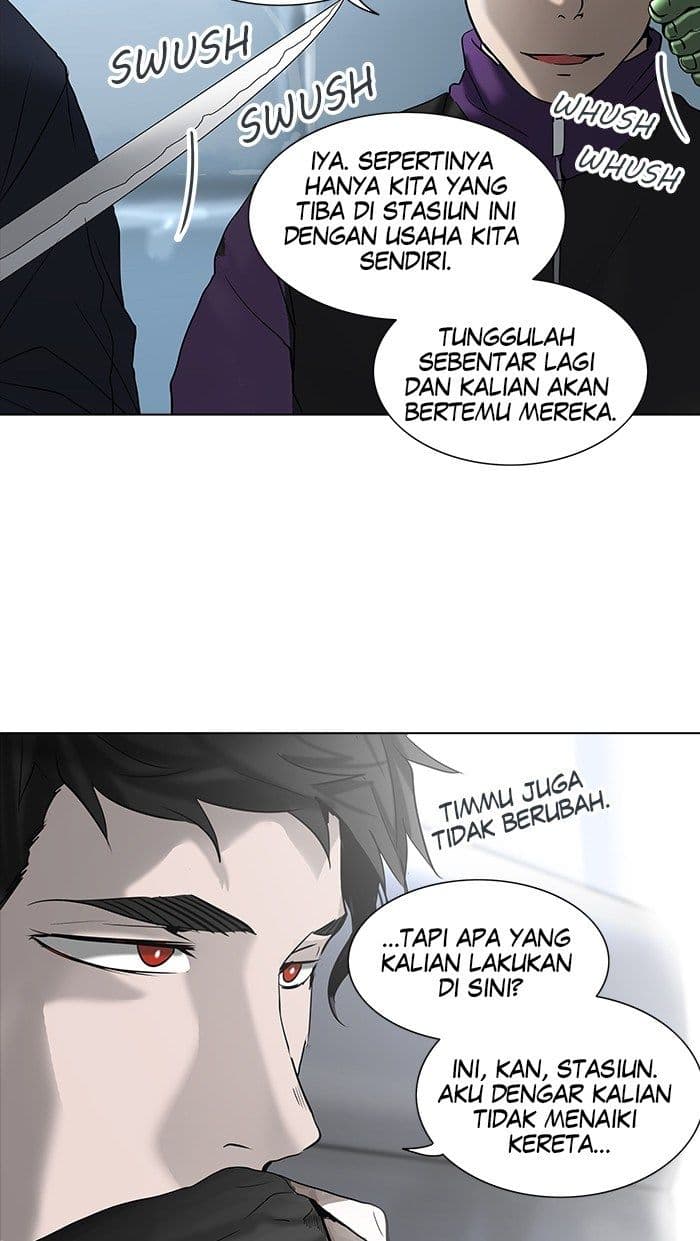 Chapter Komik
              Tower of God Chapter 280 - page 14