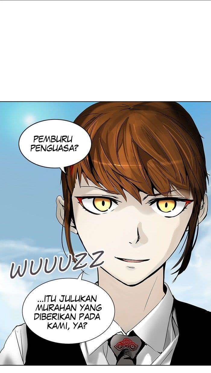 Chapter Komik
              Tower of God Chapter 280 - page 27