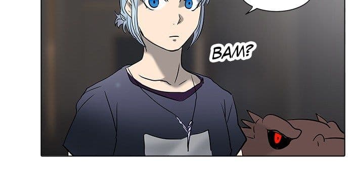 Chapter Komik
              Tower of God Chapter 280 - page 91