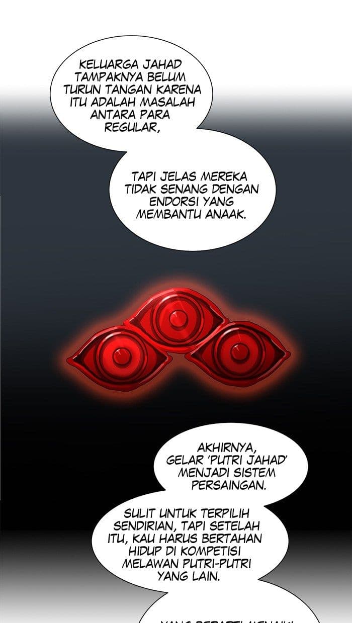 Chapter Komik
              Tower of God Chapter 280 - page 42