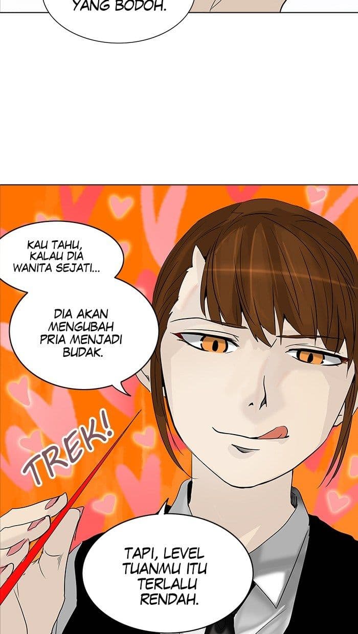 Chapter Komik
              Tower of God Chapter 280 - page 31