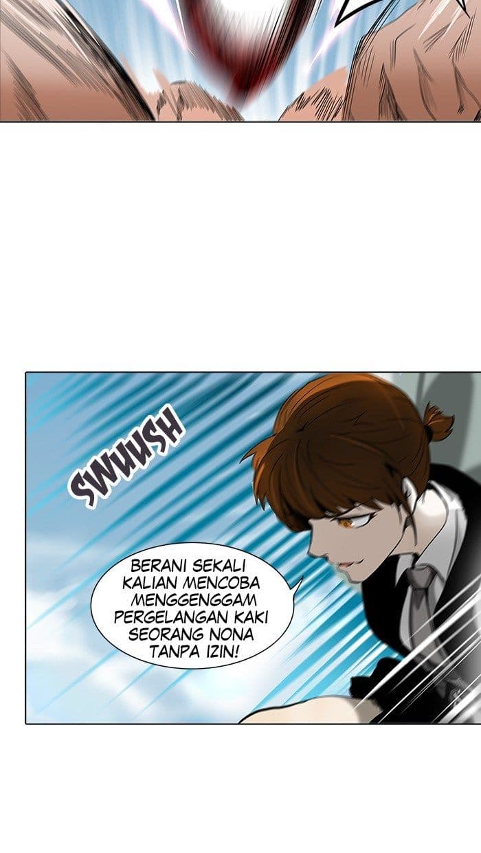 Chapter Komik
              Tower of God Chapter 280 - page 22