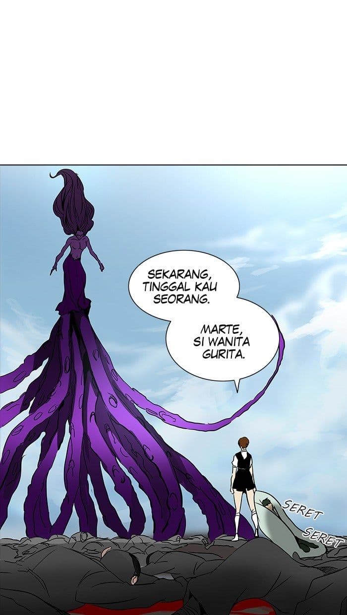 Chapter Komik
              Tower of God Chapter 280 - page 50