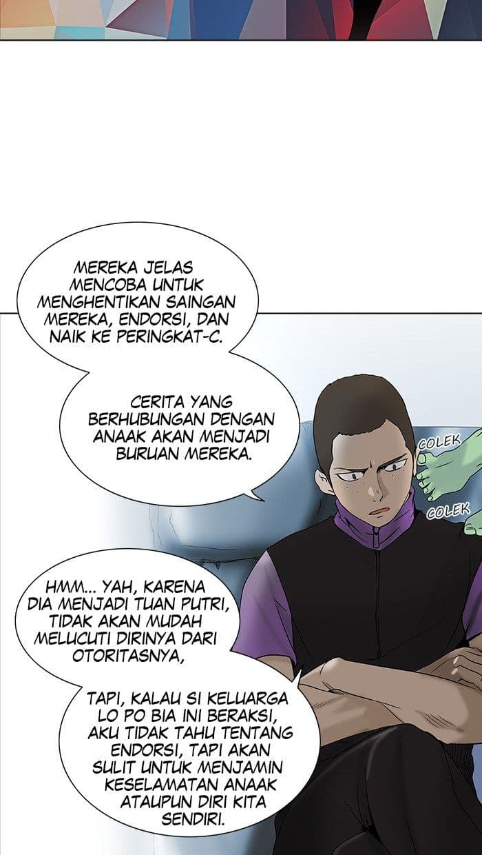 Chapter Komik
              Tower of God Chapter 280 - page 44