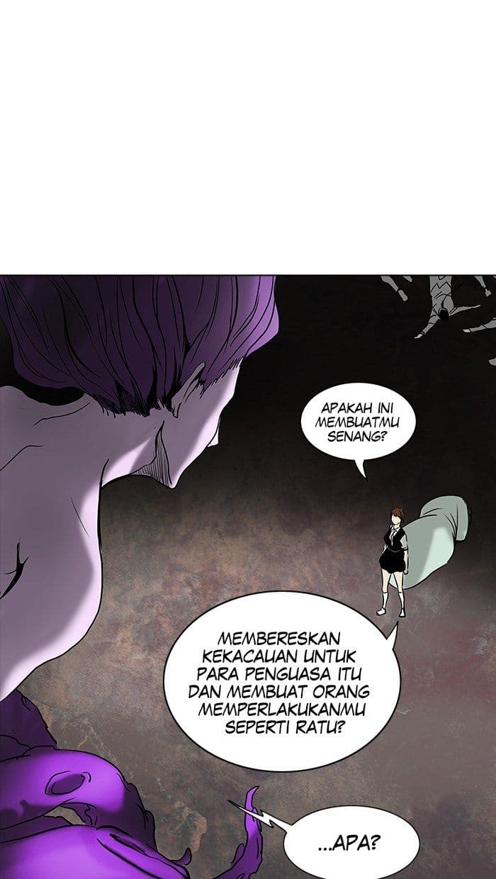 Chapter Komik
              Tower of God Chapter 280 - page 52