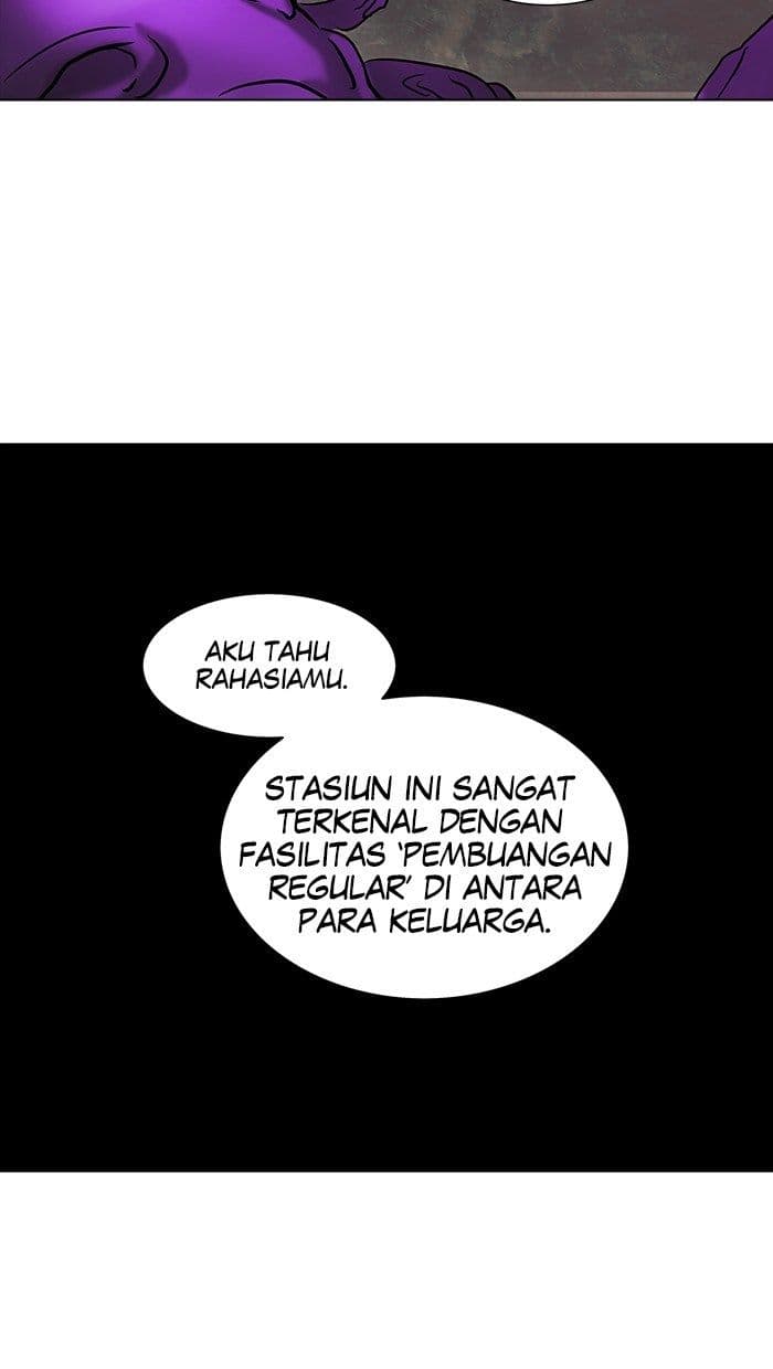 Chapter Komik
              Tower of God Chapter 280 - page 53