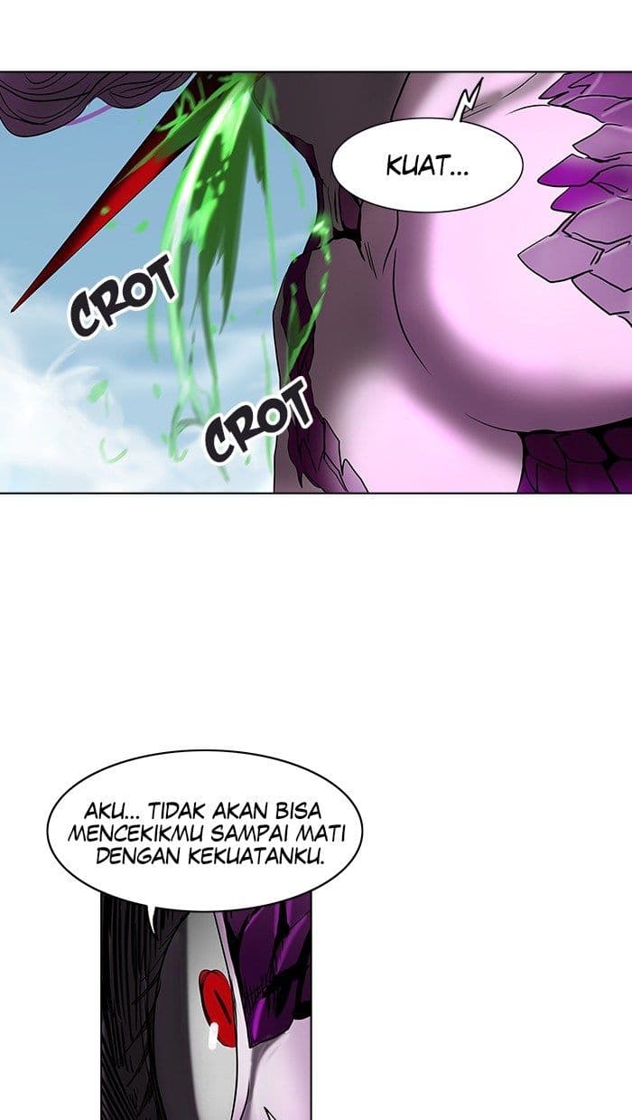 Chapter Komik
              Tower of God Chapter 280 - page 64