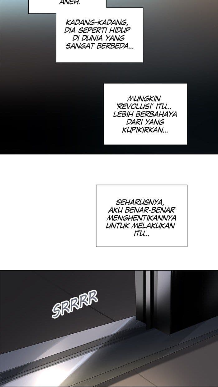 Chapter Komik
              Tower of God Chapter 280 - page 85