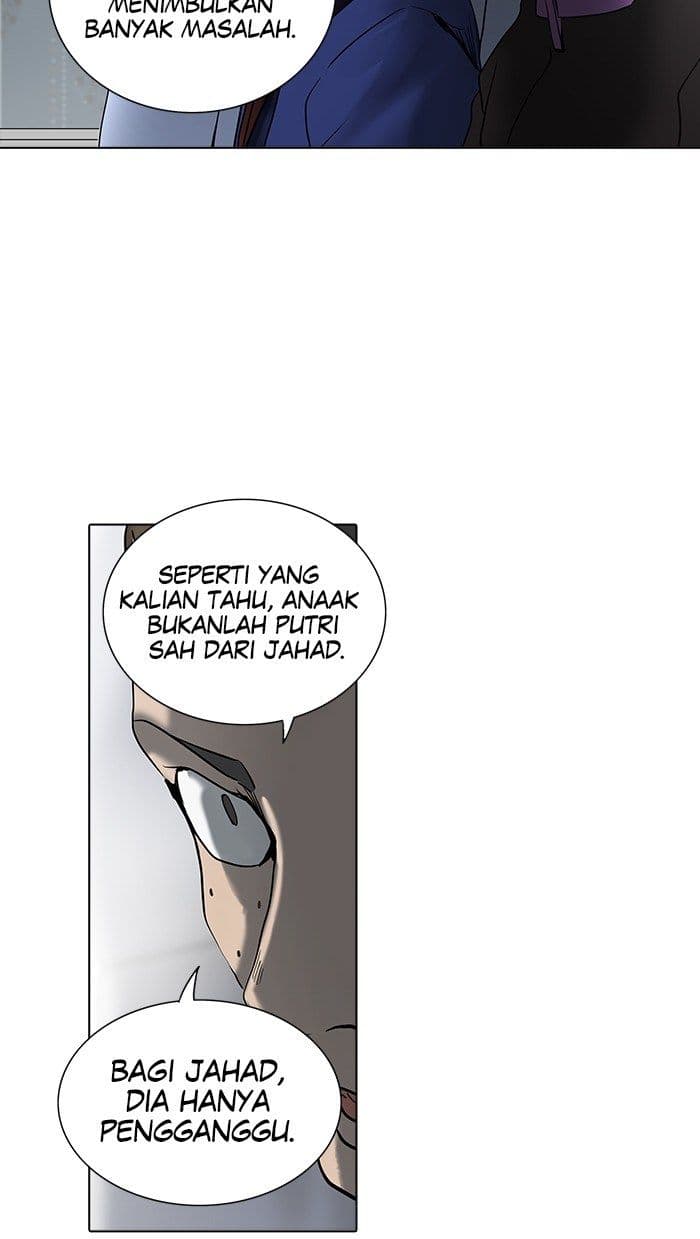 Chapter Komik
              Tower of God Chapter 280 - page 40