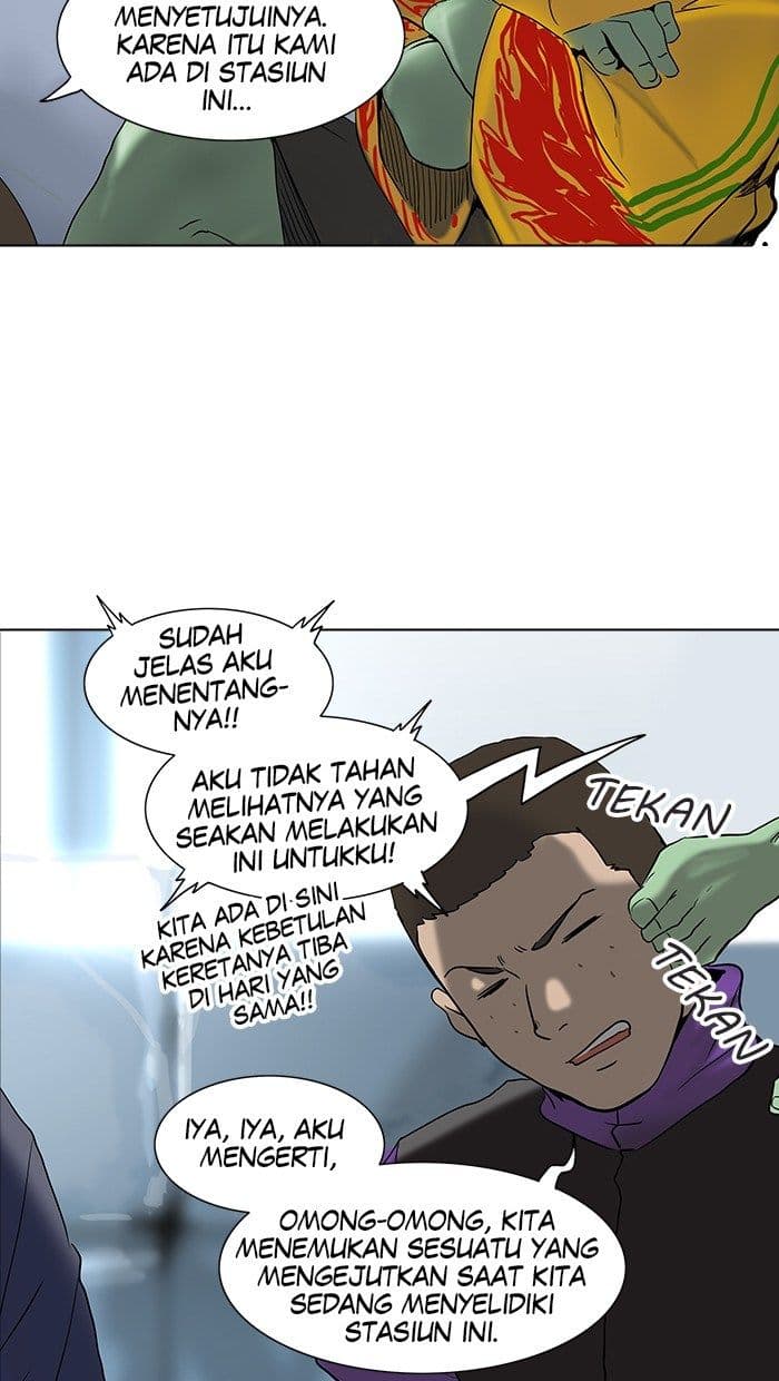 Chapter Komik
              Tower of God Chapter 280 - page 48