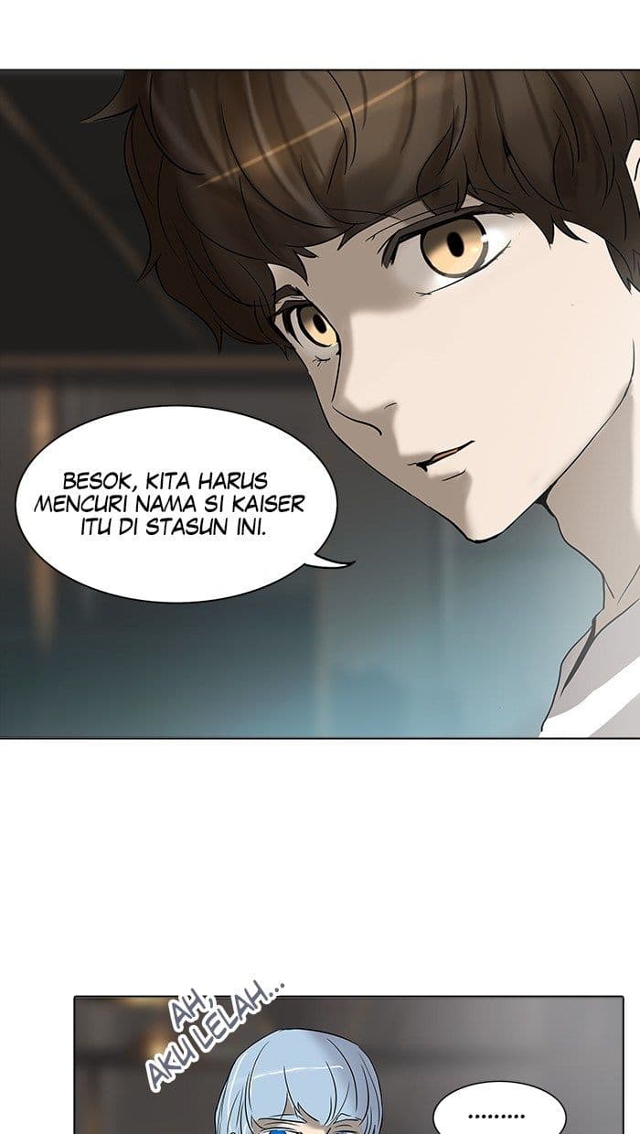 Chapter Komik
              Tower of God Chapter 280 - page 90