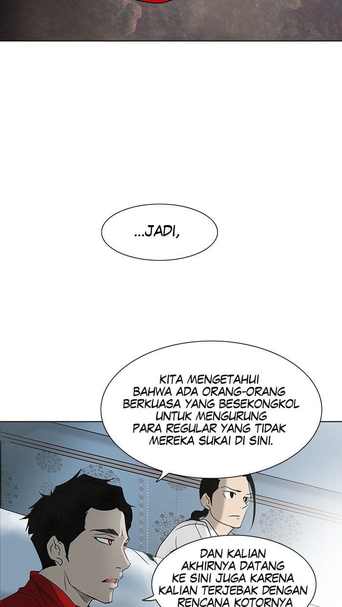 Chapter Komik
              Tower of God Chapter 280 - page 72