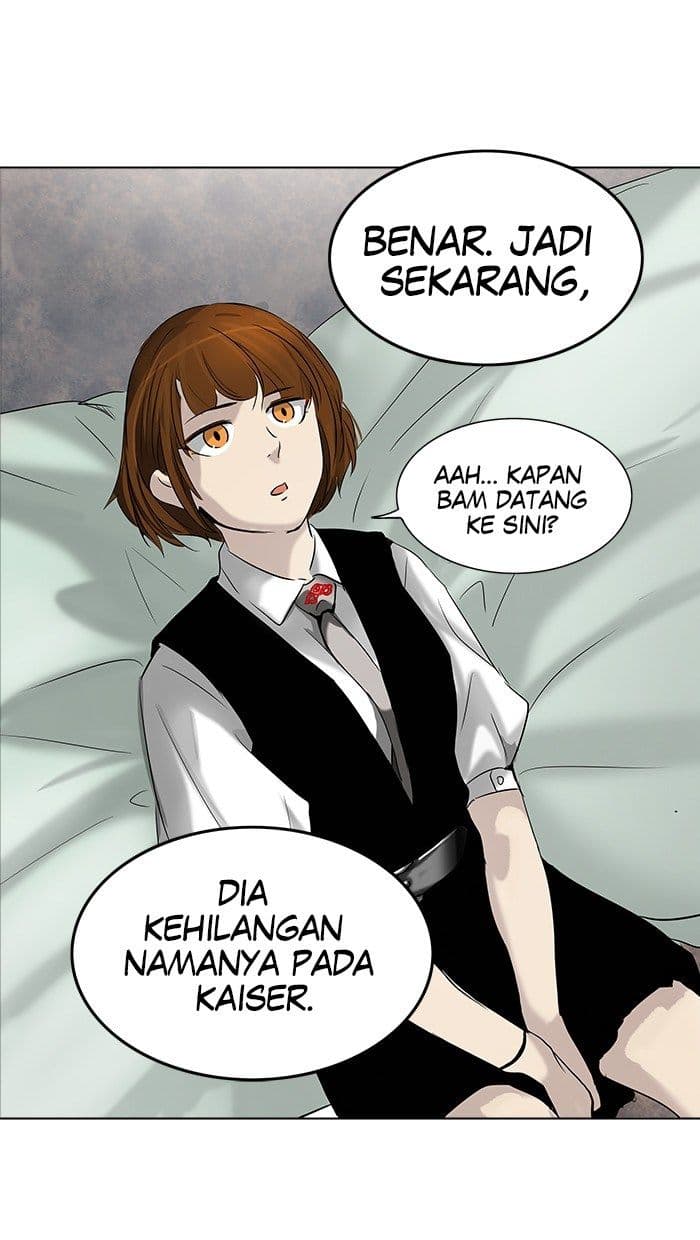 Chapter Komik
              Tower of God Chapter 280 - page 79