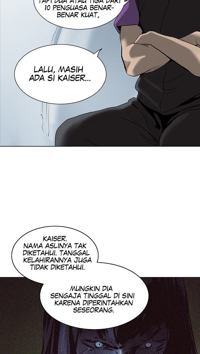 Chapter Komik
              Tower of God Chapter 280 - page 74