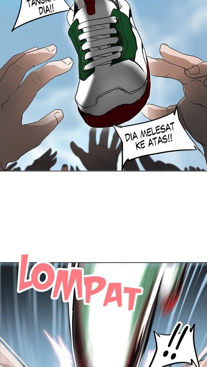 Chapter Komik
              Tower of God Chapter 280 - page 21