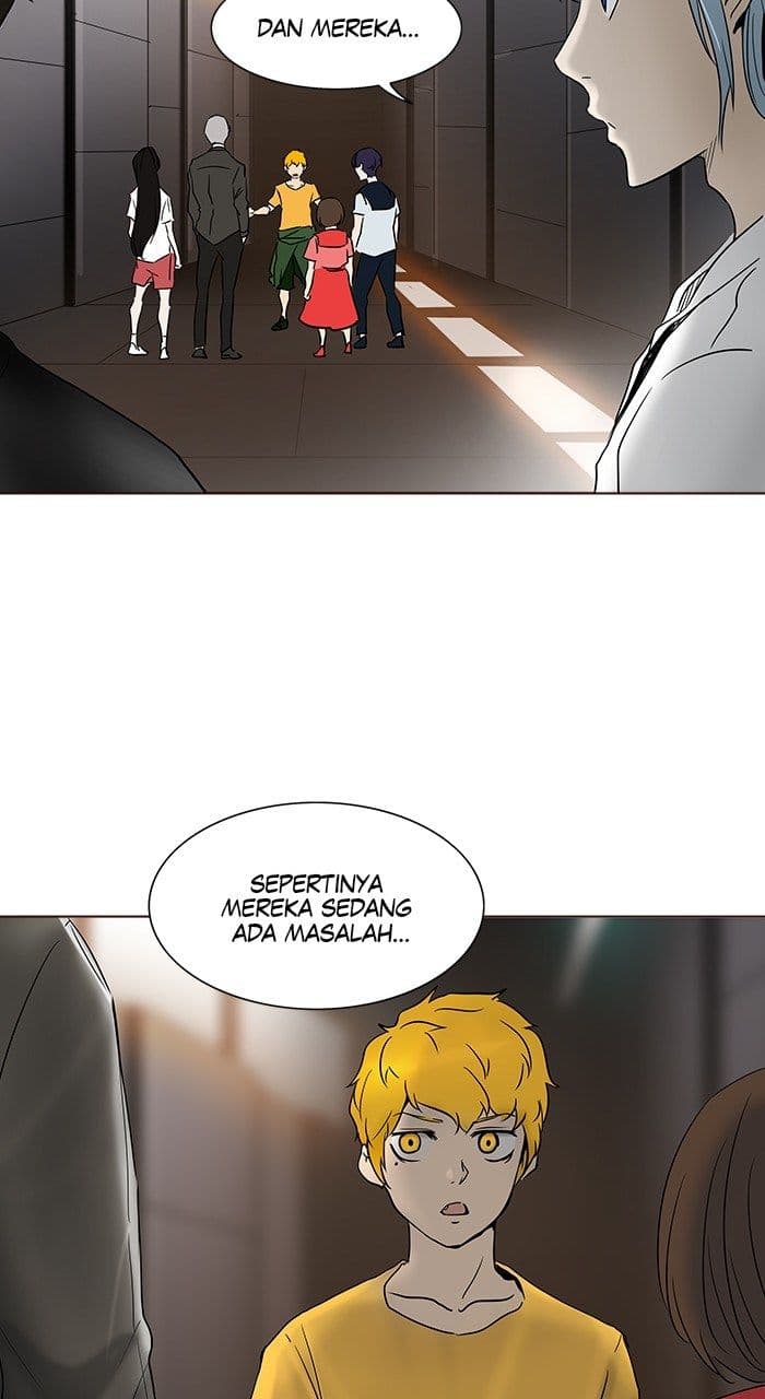 Chapter Komik
              Tower of God Chapter 281 - page 15