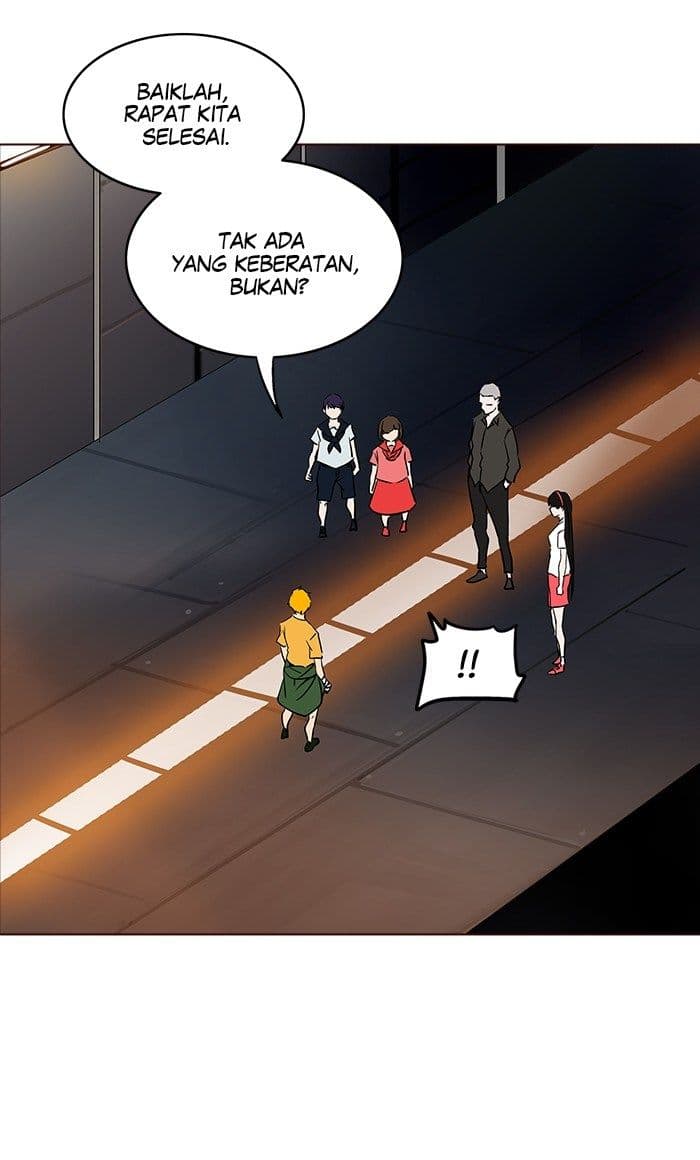 Chapter Komik
              Tower of God Chapter 281 - page 24