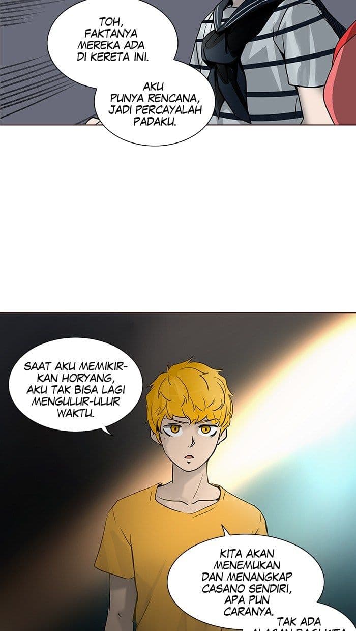 Chapter Komik
              Tower of God Chapter 281 - page 19