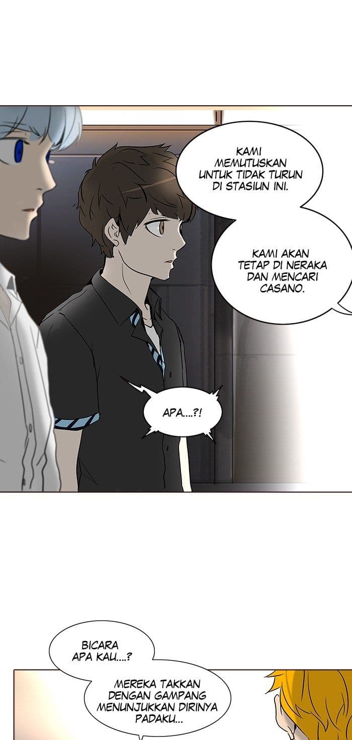 Chapter Komik
              Tower of God Chapter 281 - page 26