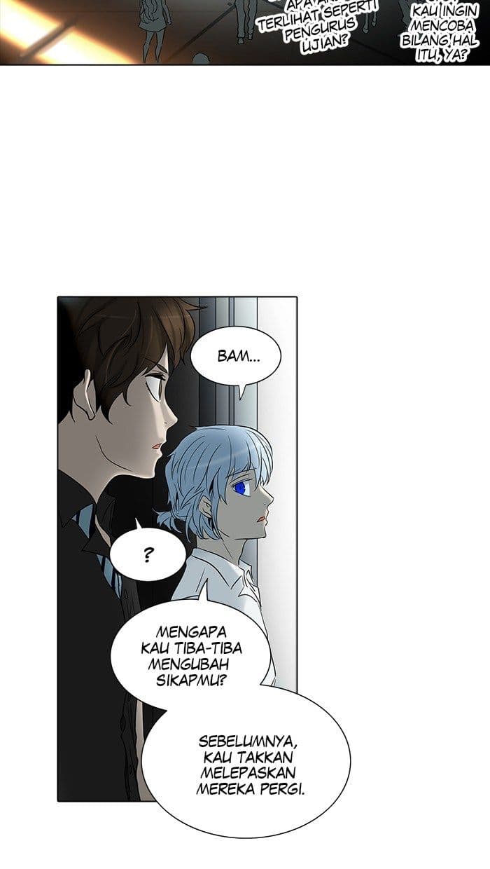 Chapter Komik
              Tower of God Chapter 281 - page 49