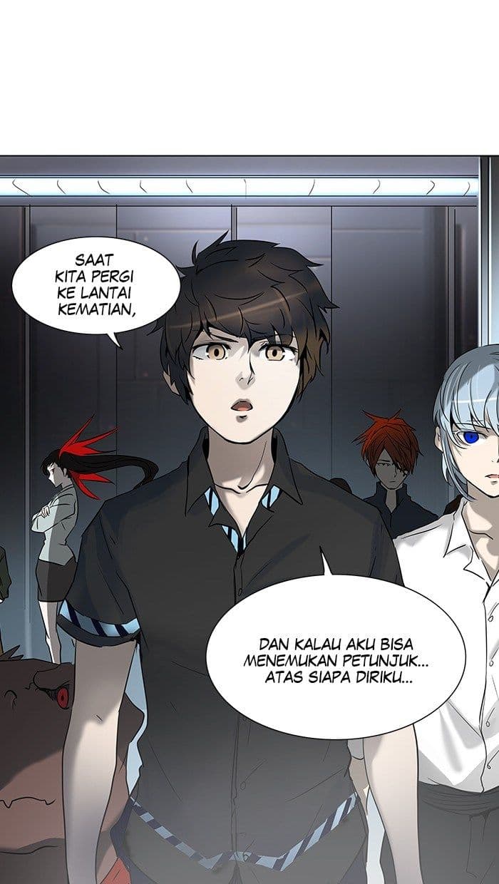 Chapter Komik
              Tower of God Chapter 281 - page 72