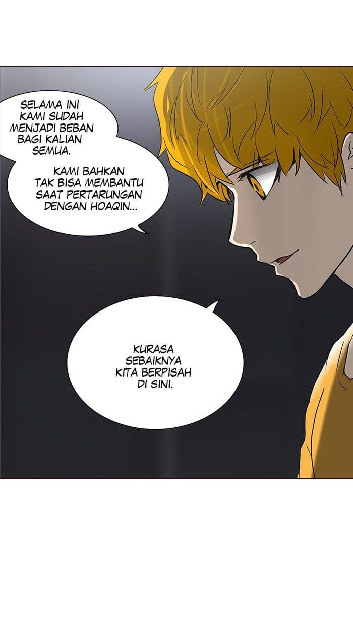 Chapter Komik
              Tower of God Chapter 281 - page 29