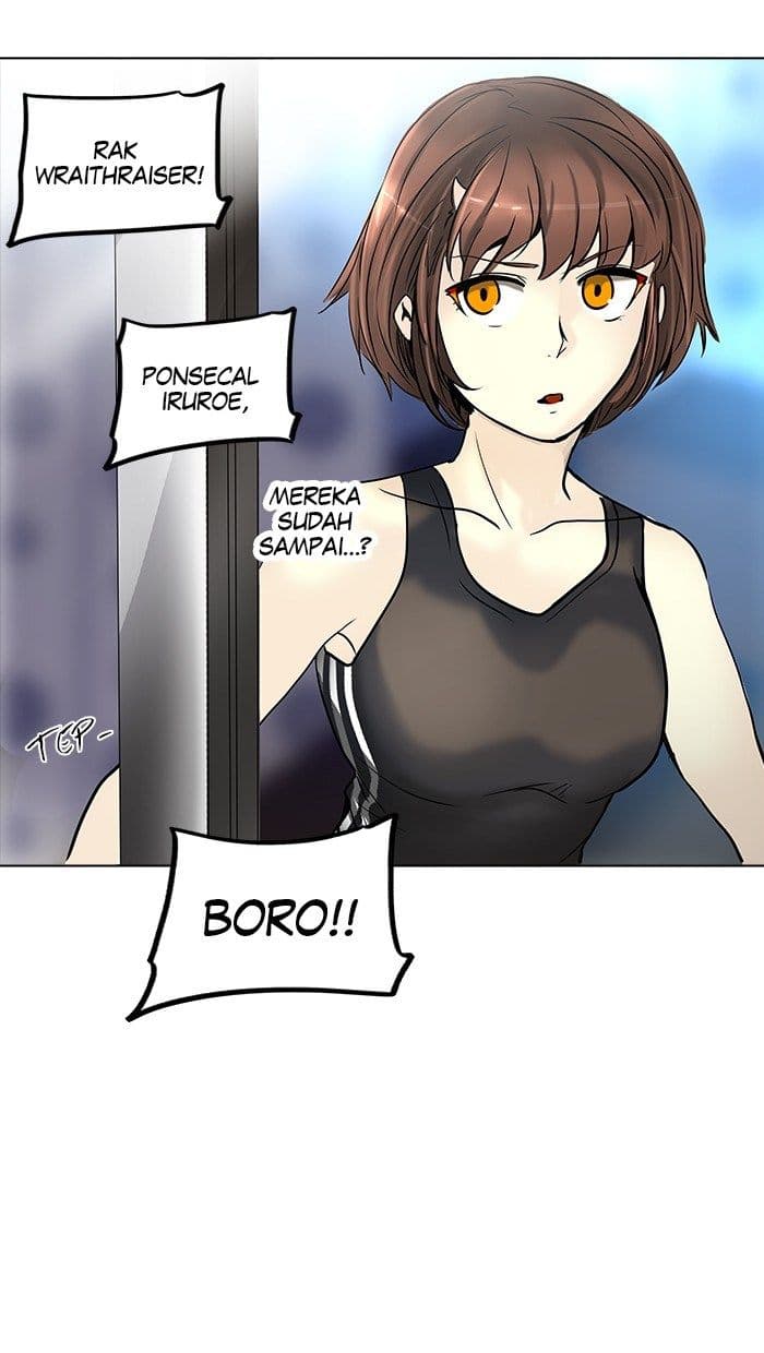 Chapter Komik
              Tower of God Chapter 281 - page 80