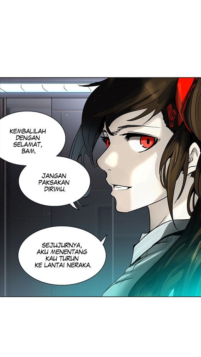 Chapter Komik
              Tower of God Chapter 281 - page 75