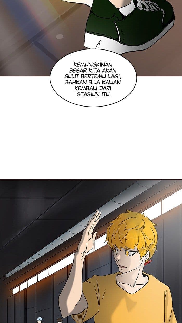 Chapter Komik
              Tower of God Chapter 281 - page 35