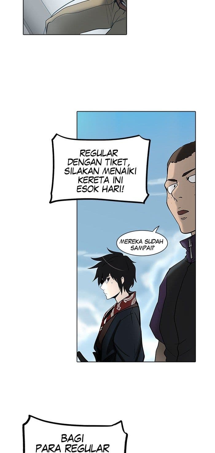 Chapter Komik
              Tower of God Chapter 281 - page 78