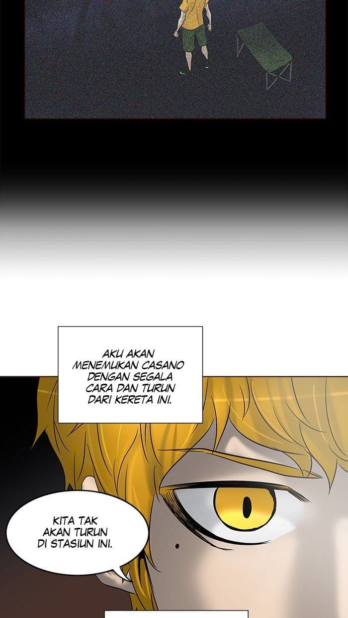 Chapter Komik
              Tower of God Chapter 281 - page 21