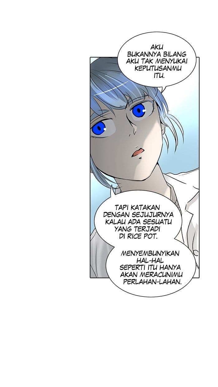 Chapter Komik
              Tower of God Chapter 281 - page 50