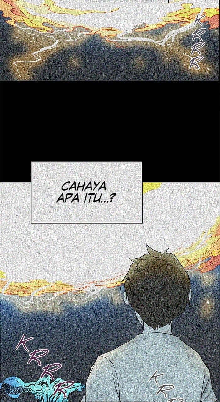 Chapter Komik
              Tower of God Chapter 281 - page 53