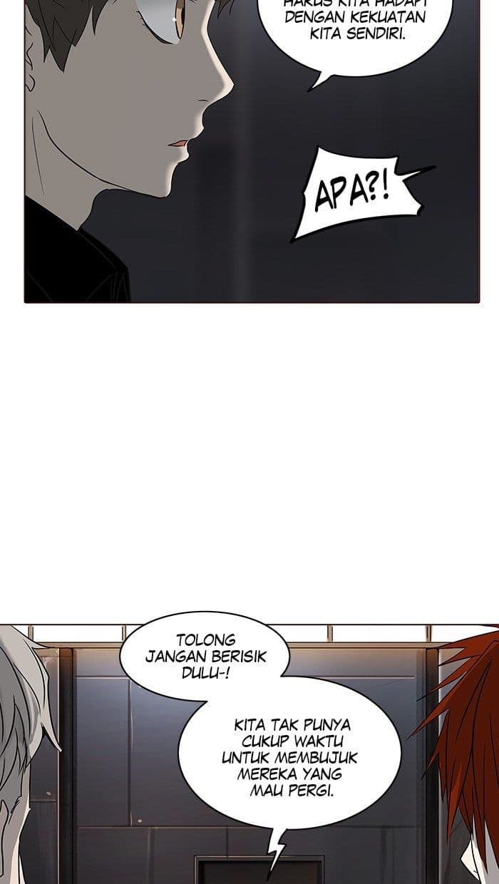 Chapter Komik
              Tower of God Chapter 281 - page 42