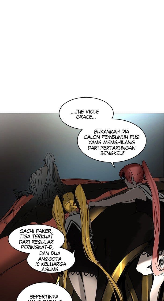 Chapter Komik
              Tower of God Chapter 281 - page 84