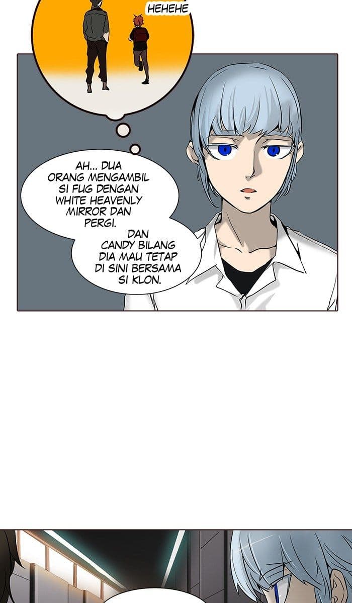 Chapter Komik
              Tower of God Chapter 281 - page 14