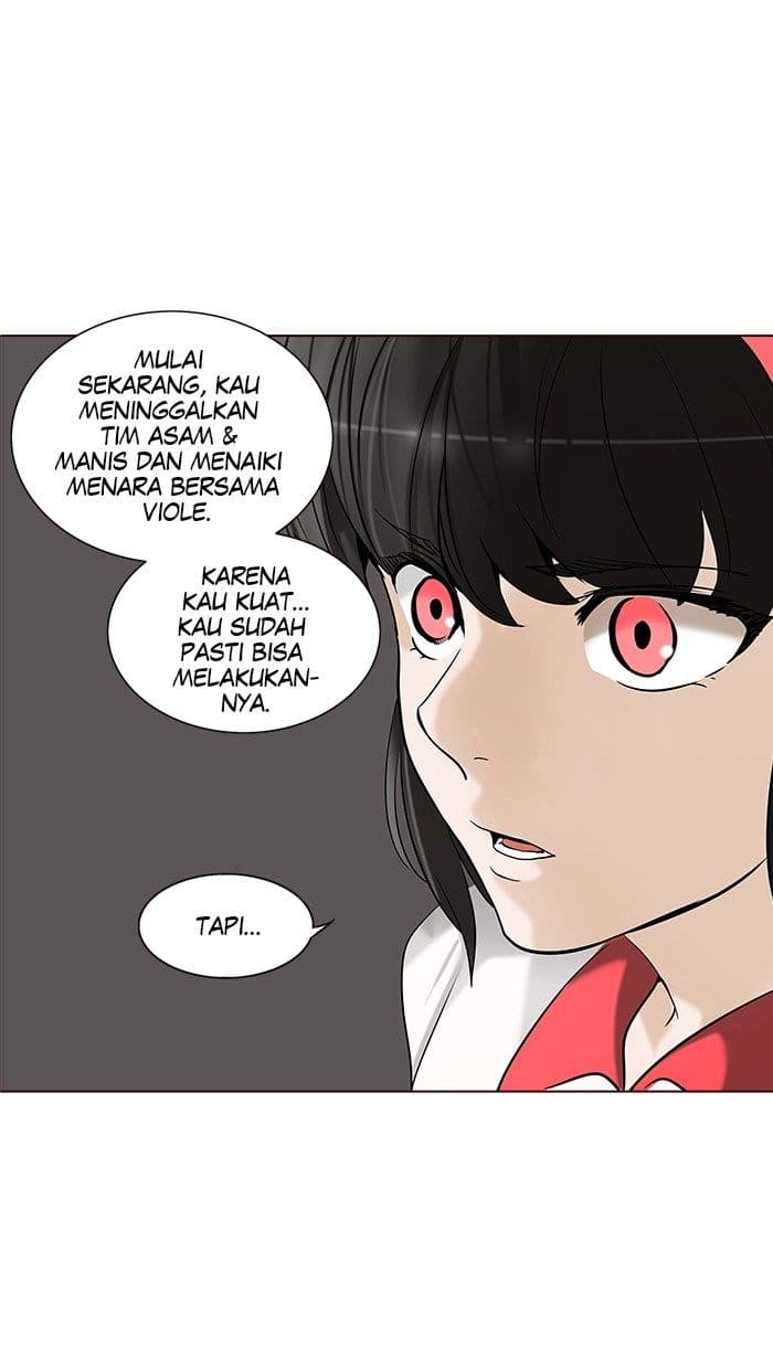 Chapter Komik
              Tower of God Chapter 281 - page 23