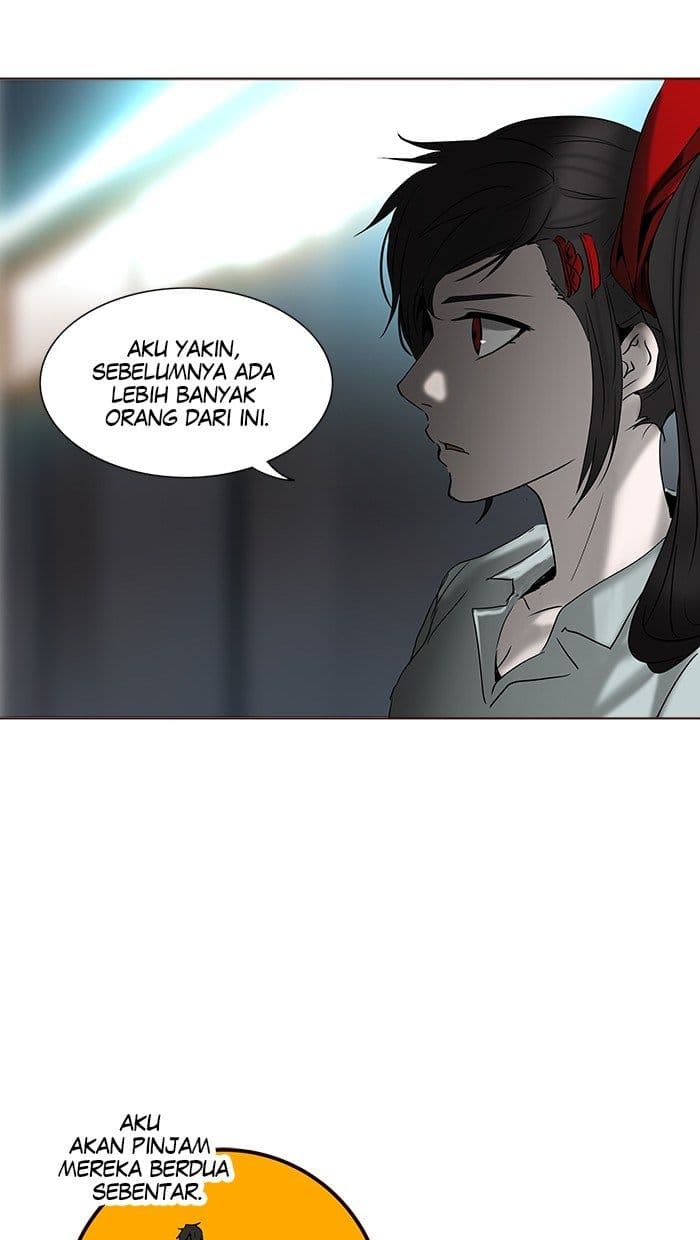 Chapter Komik
              Tower of God Chapter 281 - page 13