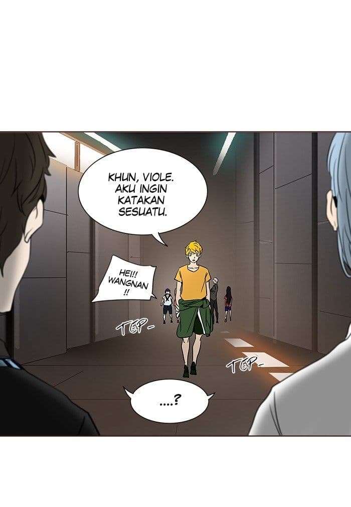 Chapter Komik
              Tower of God Chapter 281 - page 25