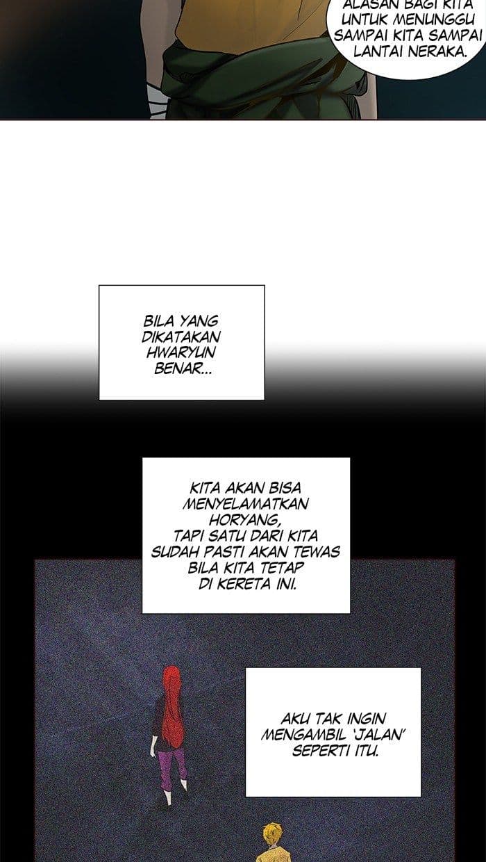 Chapter Komik
              Tower of God Chapter 281 - page 20