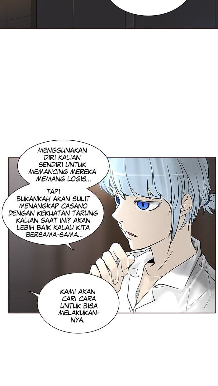 Chapter Komik
              Tower of God Chapter 281 - page 28