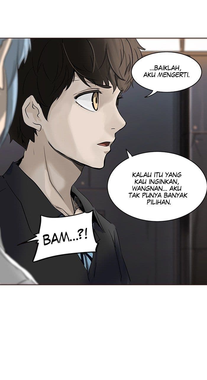 Chapter Komik
              Tower of God Chapter 281 - page 32