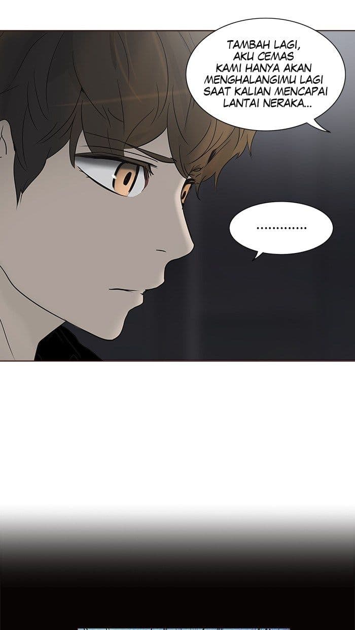 Chapter Komik
              Tower of God Chapter 281 - page 30