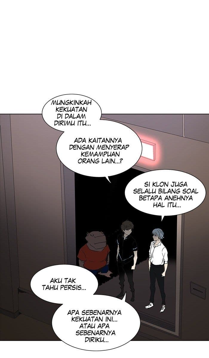 Chapter Komik
              Tower of God Chapter 281 - page 69