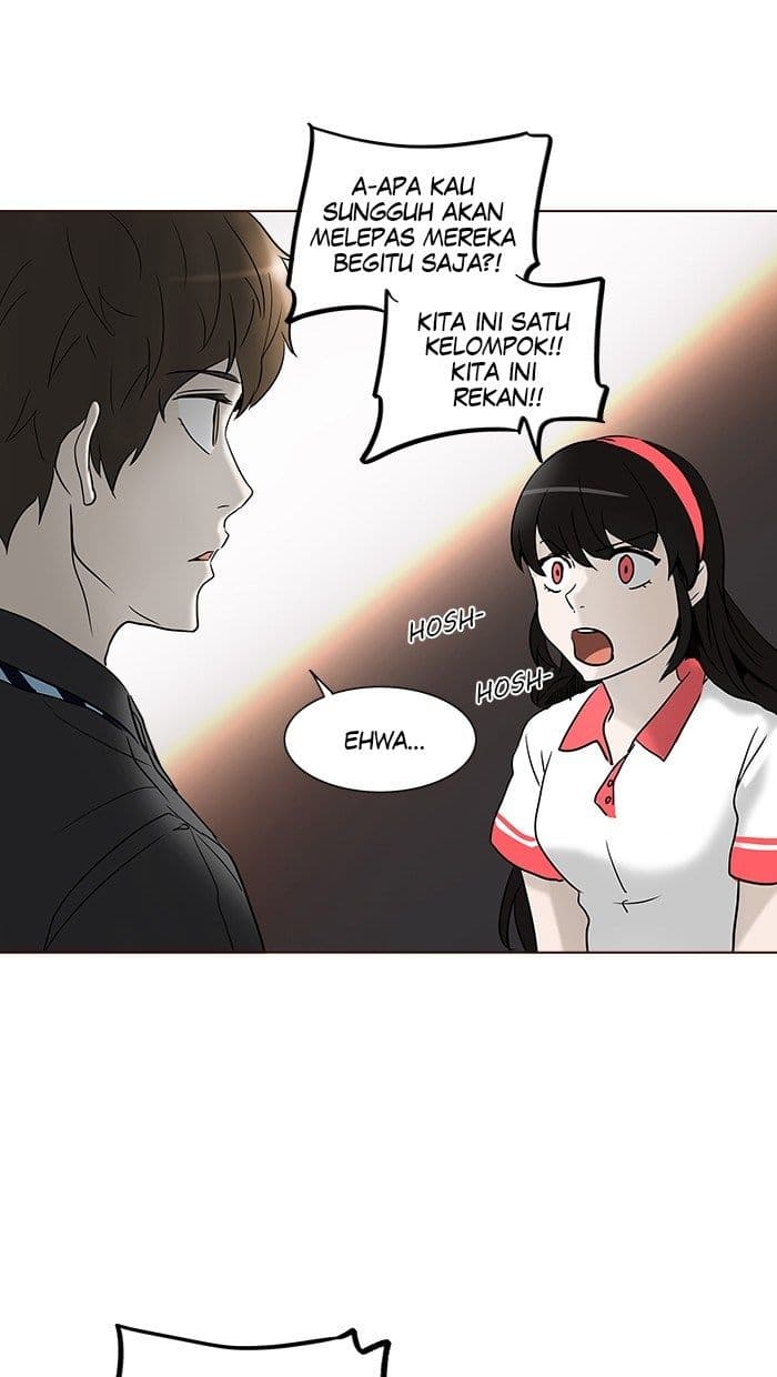 Chapter Komik
              Tower of God Chapter 281 - page 40