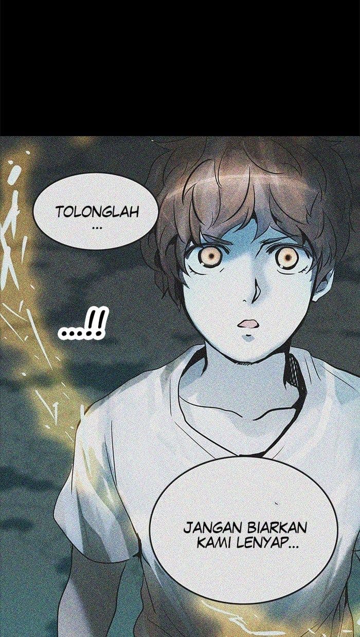 Chapter Komik
              Tower of God Chapter 281 - page 57