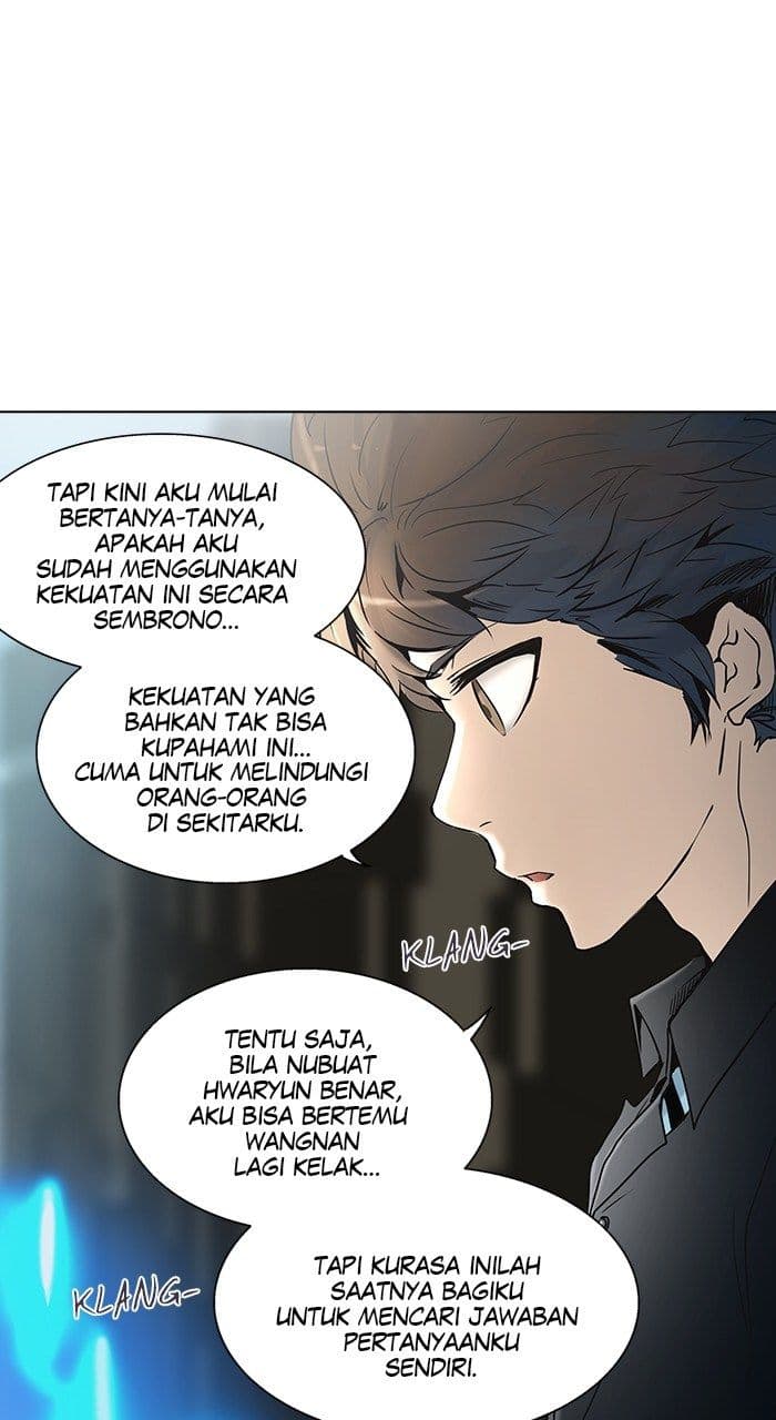 Chapter Komik
              Tower of God Chapter 281 - page 70