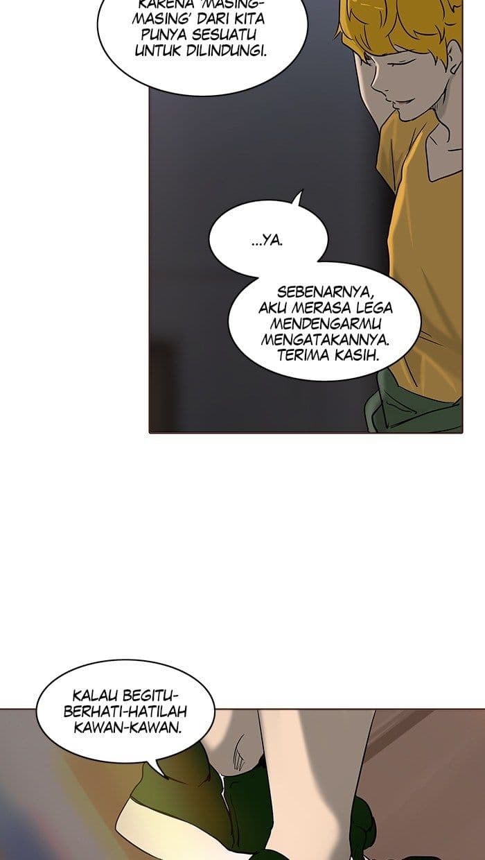 Chapter Komik
              Tower of God Chapter 281 - page 34