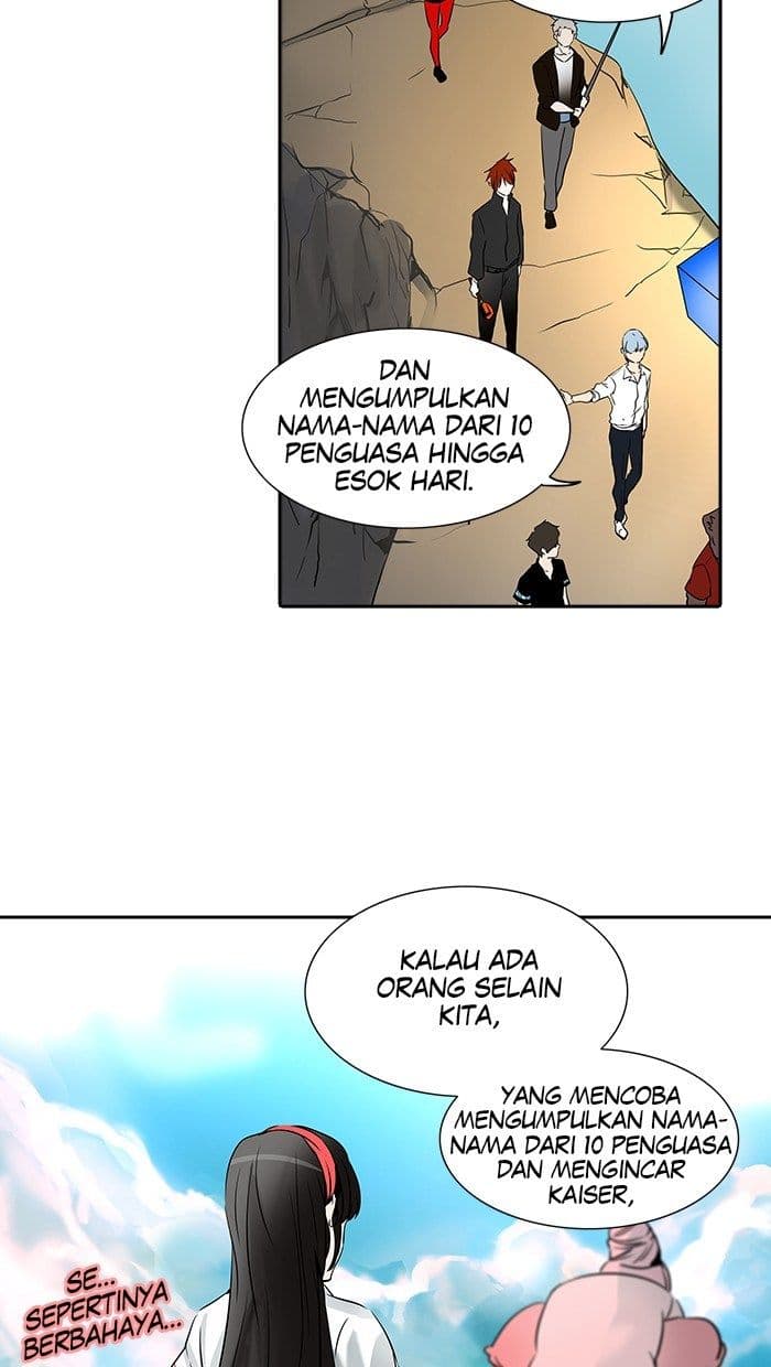 Chapter Komik
              Tower of God Chapter 282 - page 33